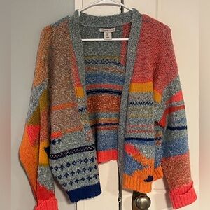 Sincerely Jules cardigan
